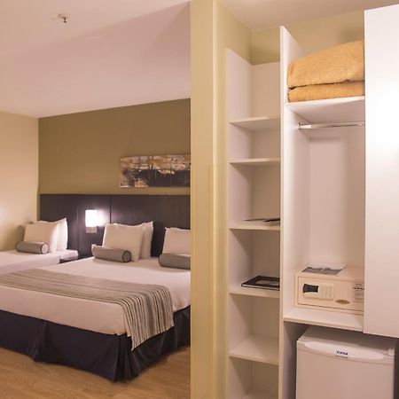 Grande Hotel Petropolis Номер фото