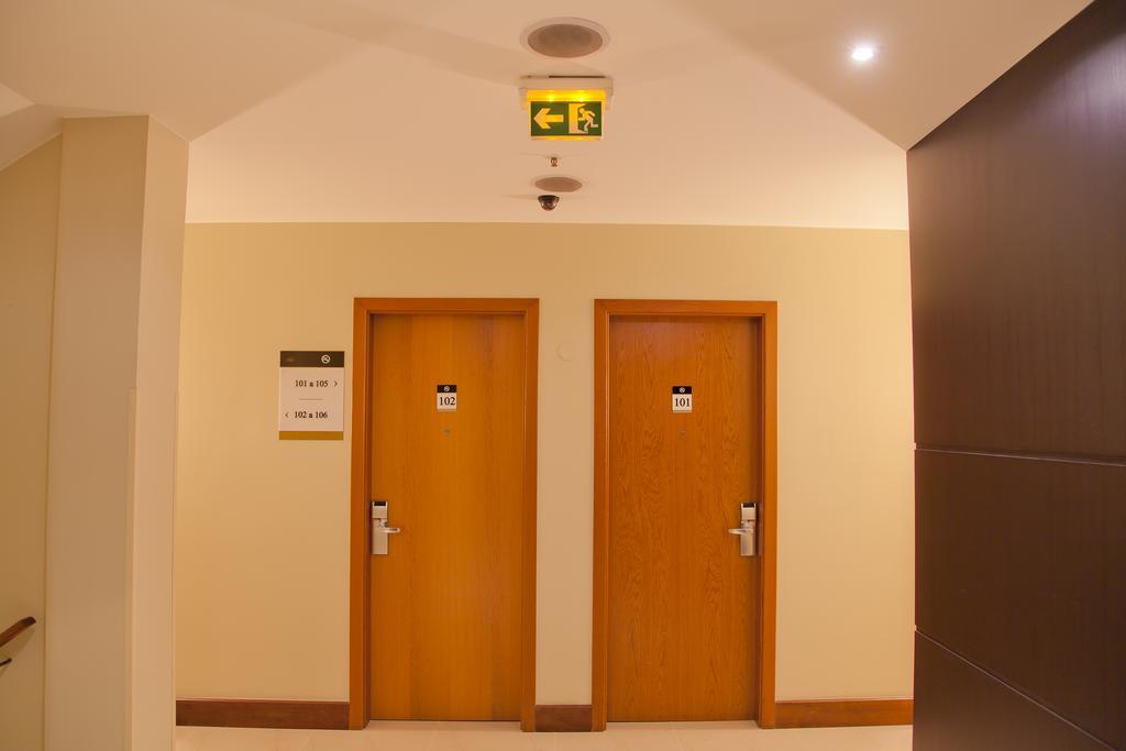 Grande Hotel Petropolis Экстерьер фото