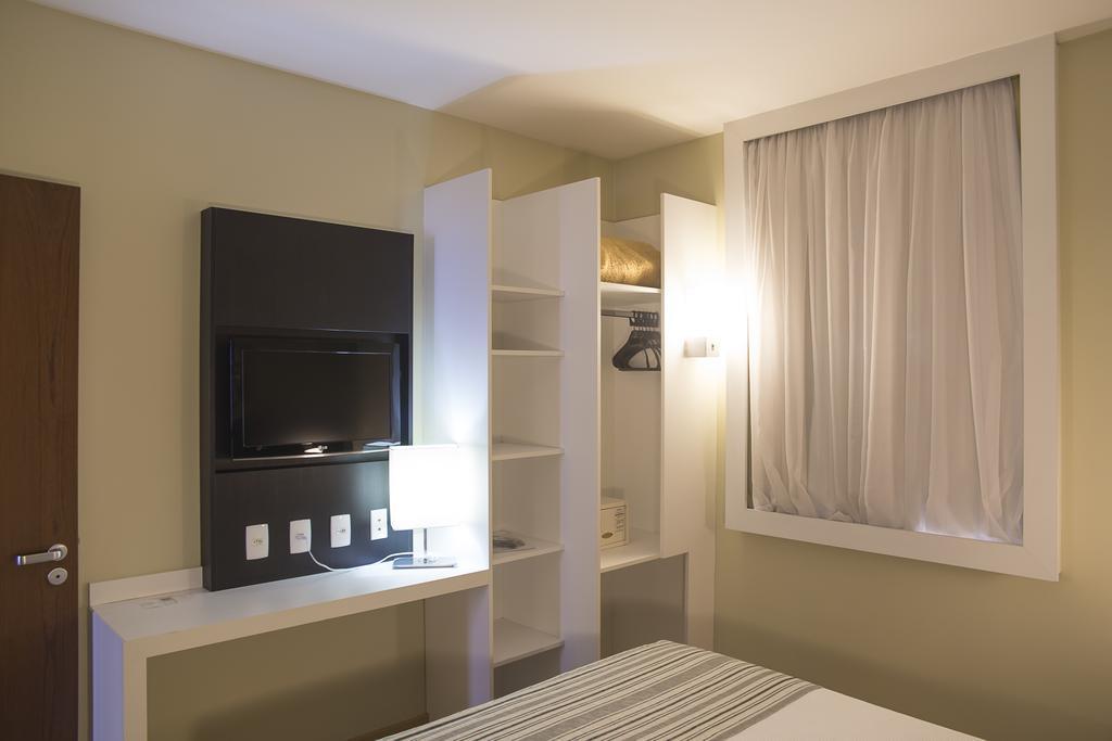 Grande Hotel Petropolis Экстерьер фото
